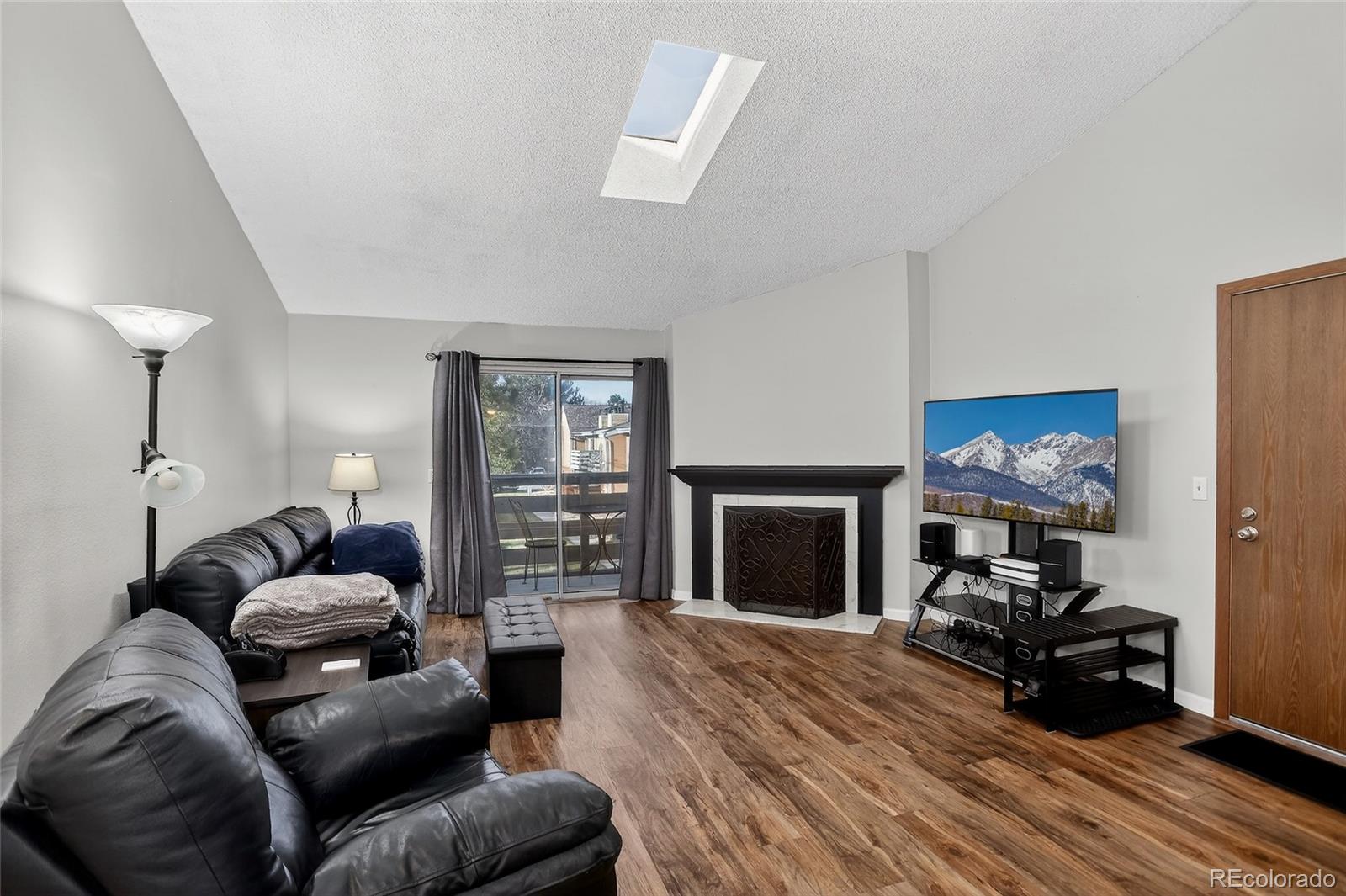 3344 S Ammons Street Lakewood CO 80227