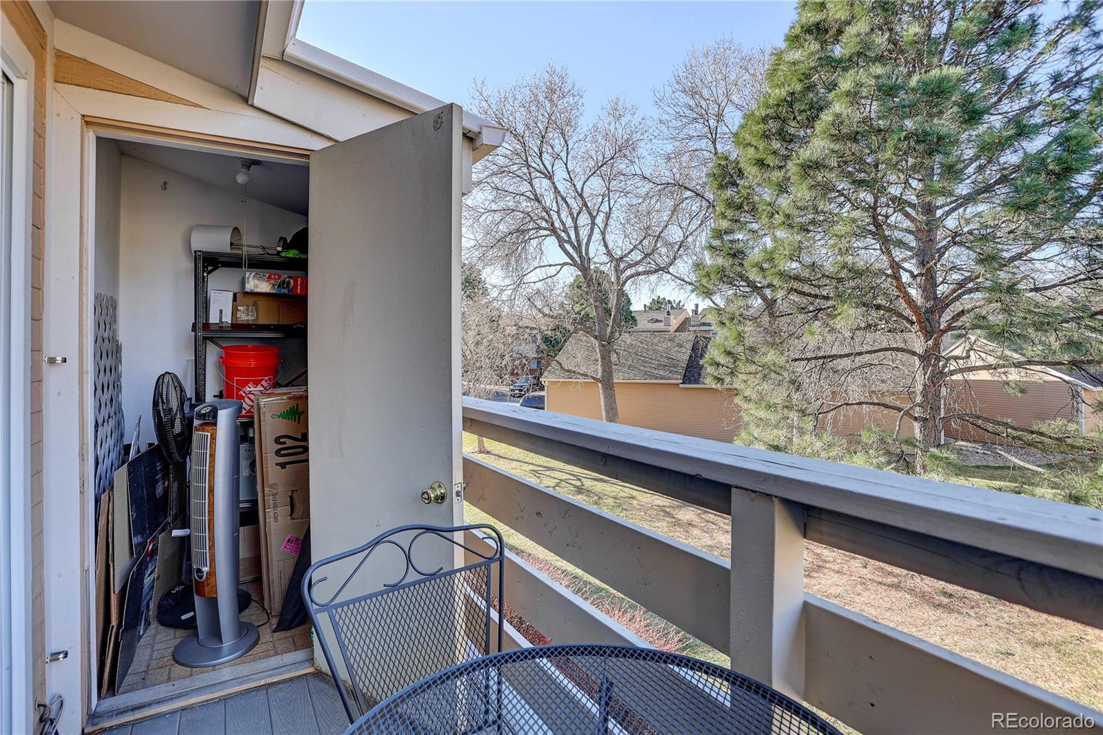 3344 S Ammons Street Lakewood CO 80227