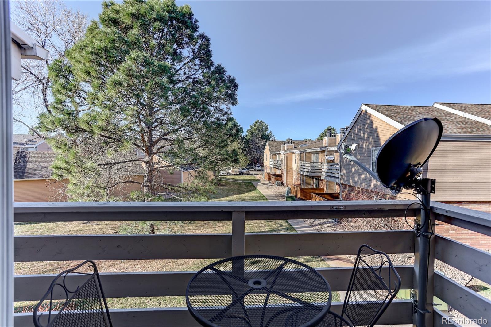 3344 S Ammons Street Lakewood CO 80227