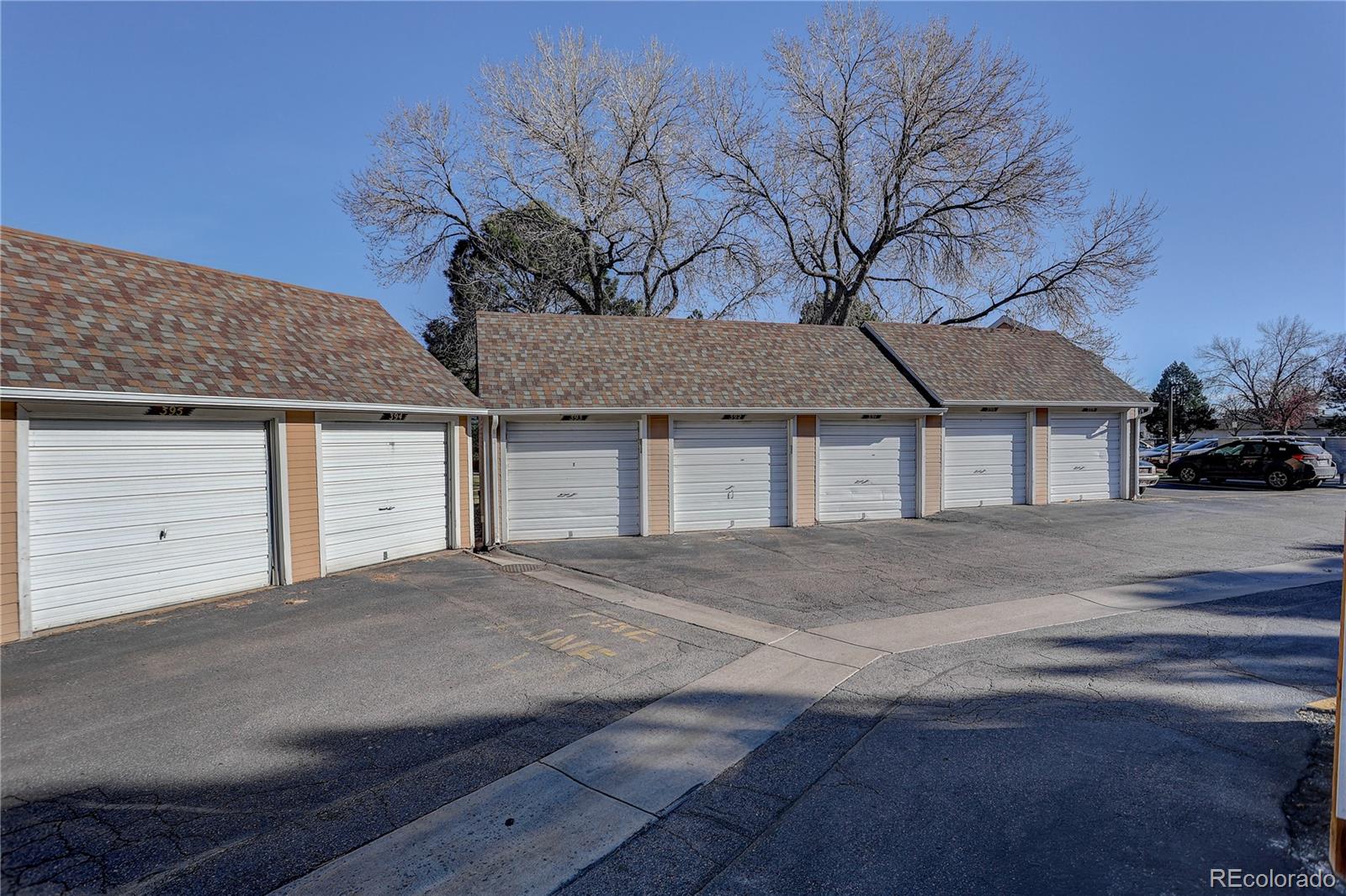 3344 S Ammons Street Lakewood CO 80227