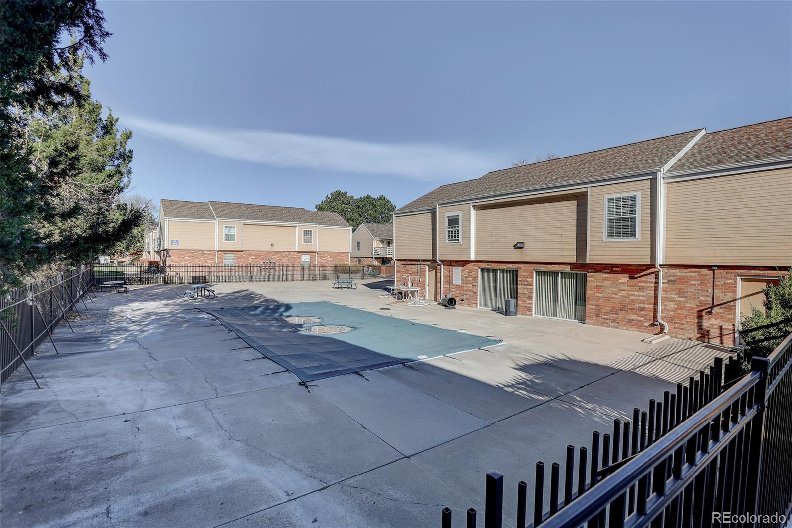 3344 S Ammons Street Lakewood CO 80227