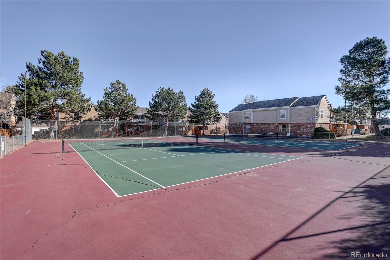 3344 S Ammons Street Lakewood CO 80227