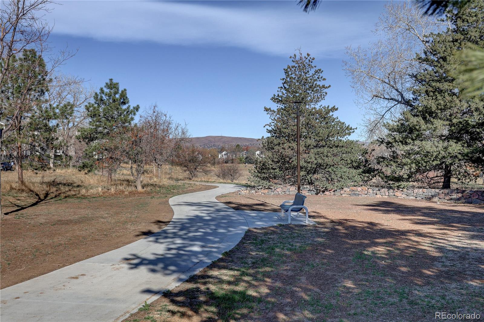3344 S Ammons Street Lakewood CO 80227