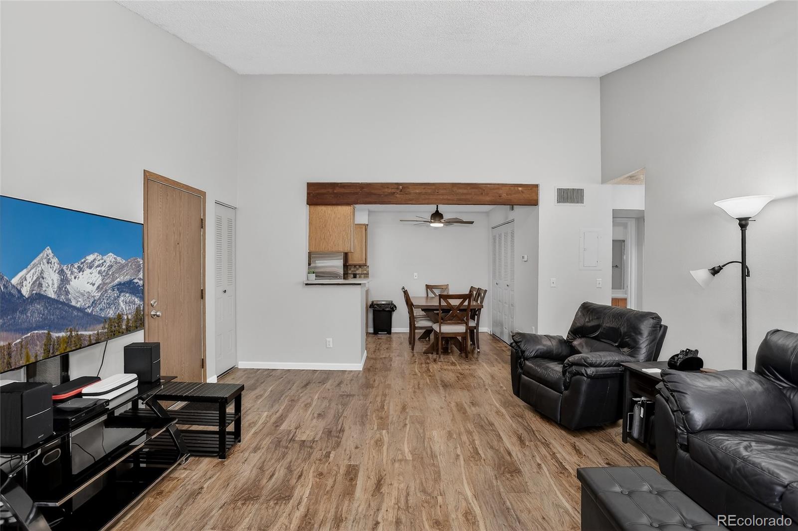 3344 S Ammons Street Lakewood CO 80227
