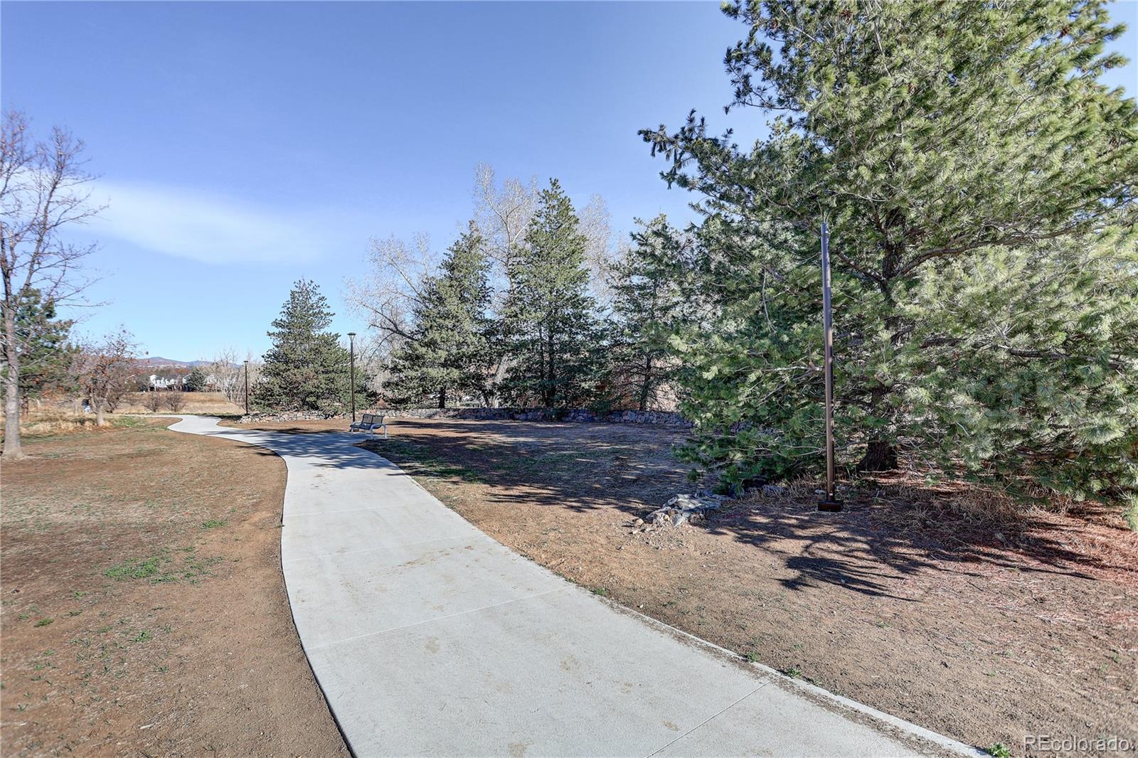 3344 S Ammons Street Lakewood CO 80227