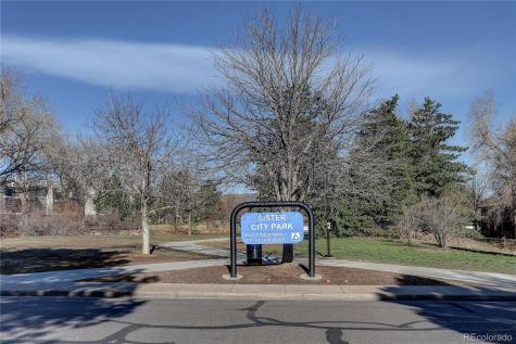 3344 S Ammons Street Lakewood CO 80227