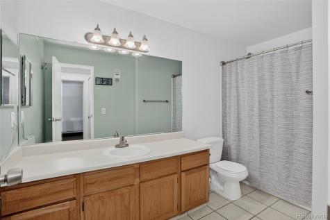 3344 S Ammons Street Lakewood CO 80227