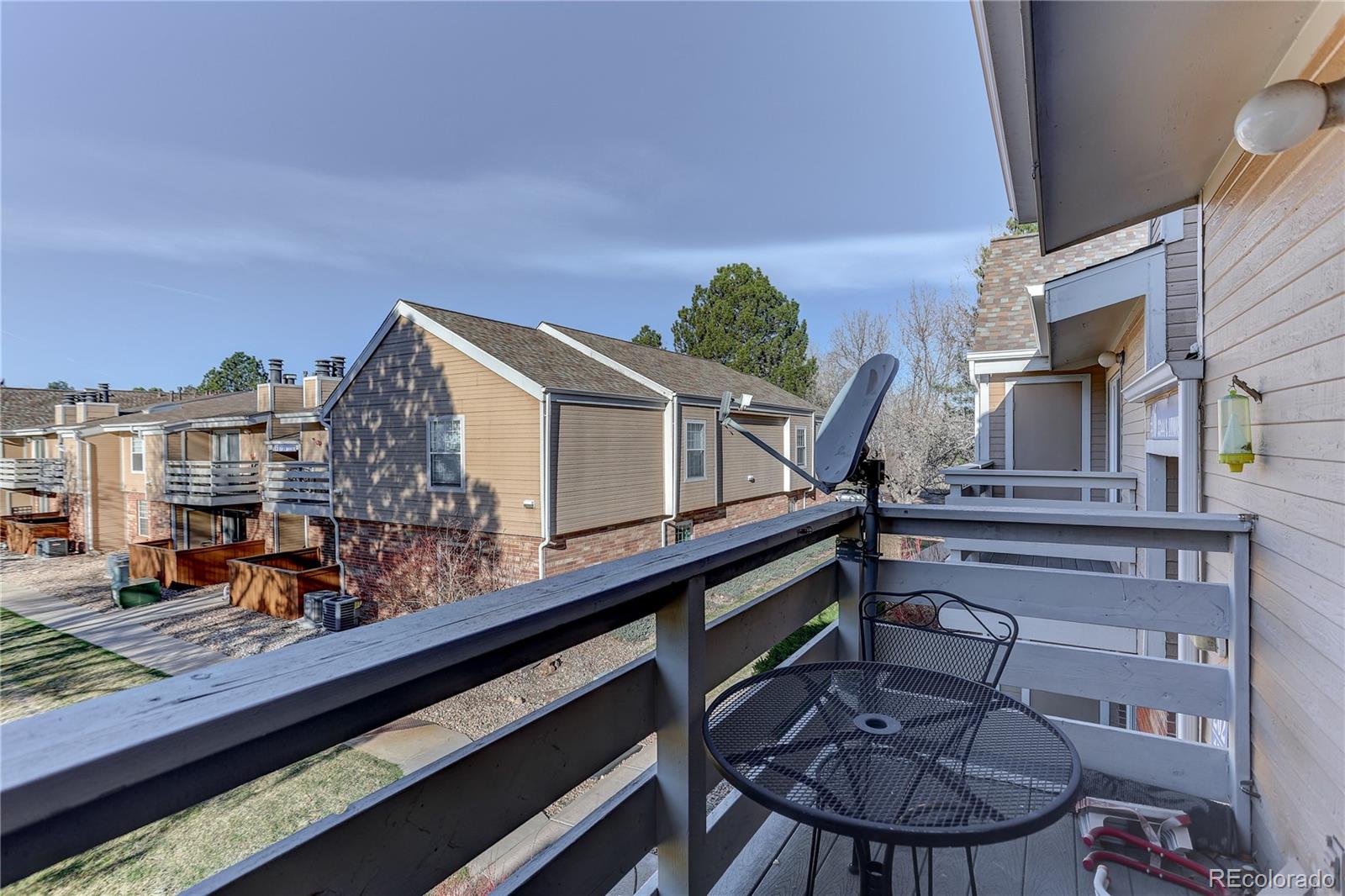 3344 S Ammons Street Lakewood CO 80227