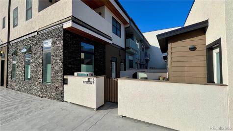 116 Old Stage Road Salida CO 81201