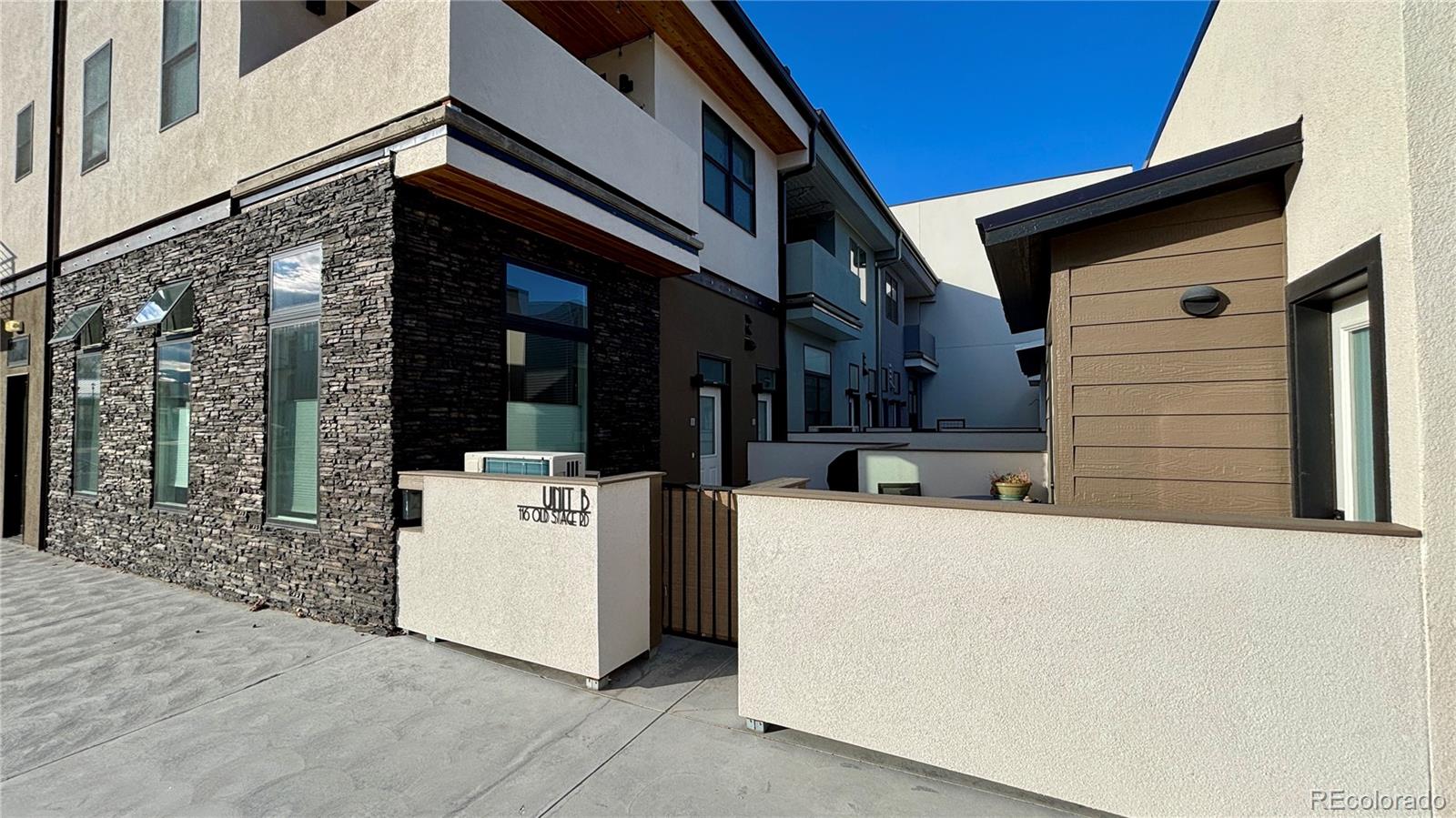 116 Old Stage Road Salida CO 81201