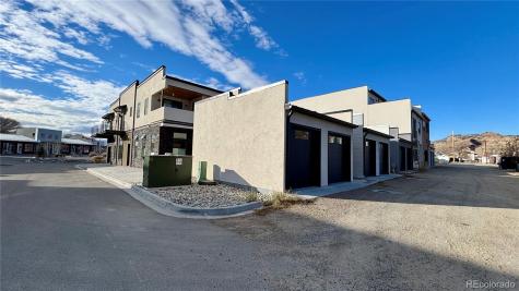 116 Old Stage Road Salida CO 81201