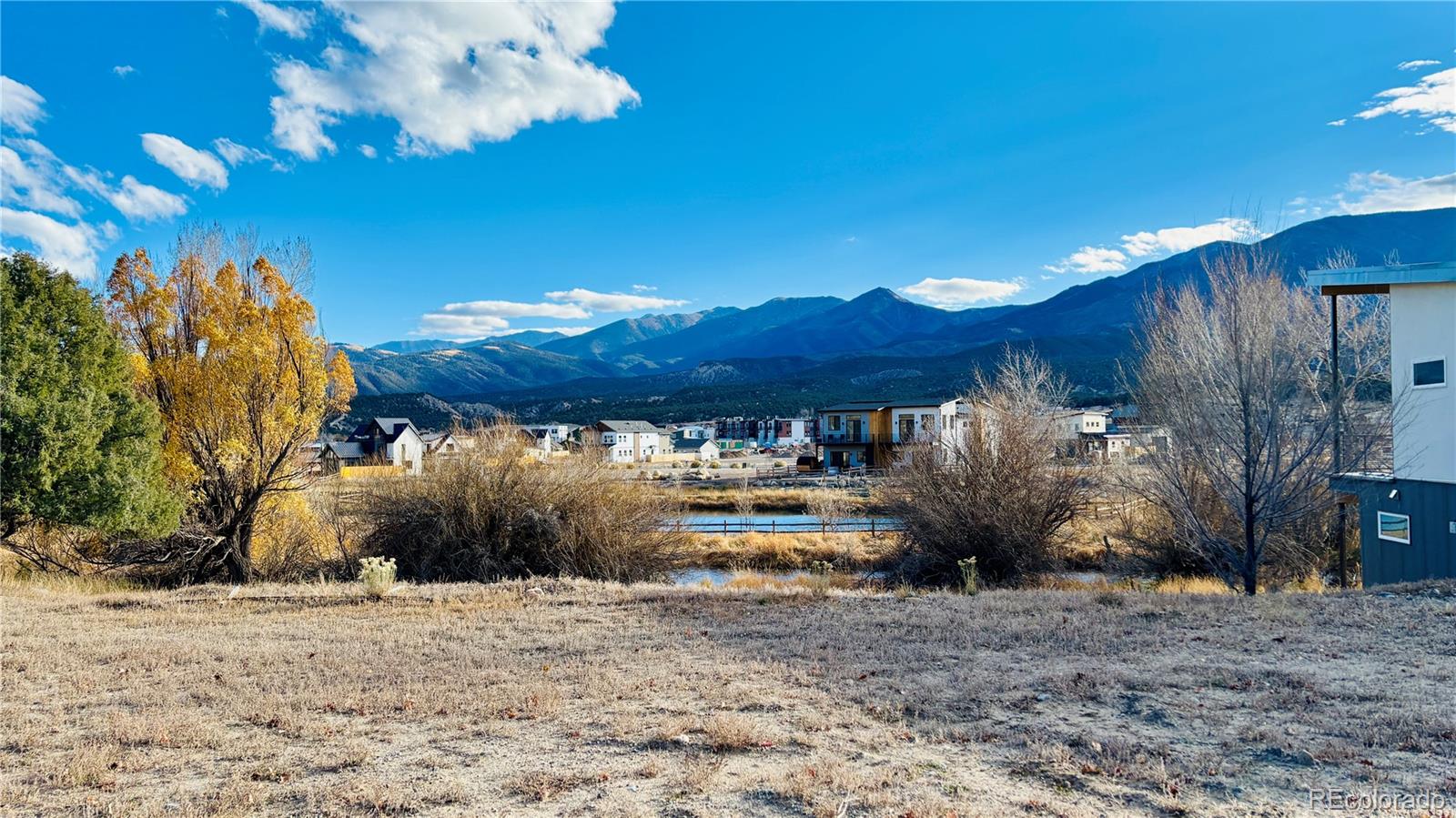 116 Old Stage Road Salida CO 81201