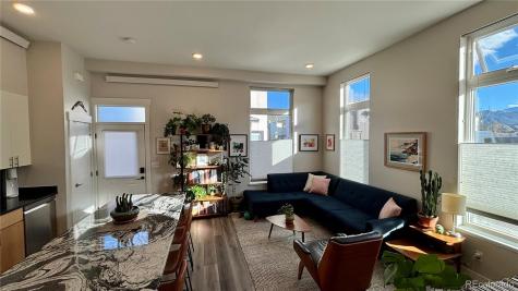 116 Old Stage Road Salida CO 81201