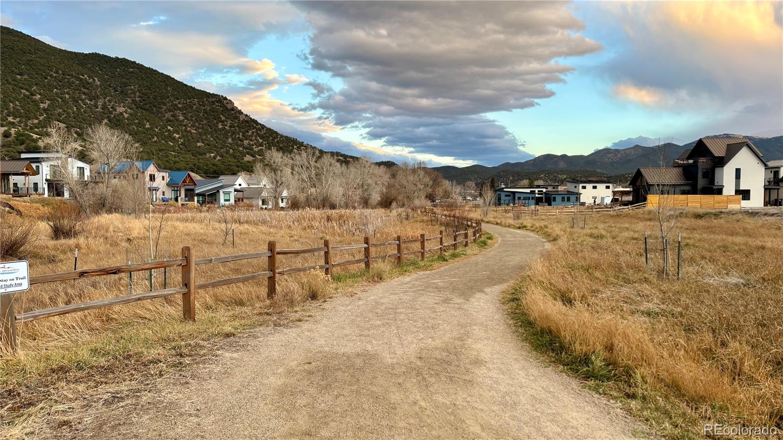 116 Old Stage Road Salida CO 81201