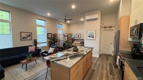 116 Old Stage Road Salida CO 81201