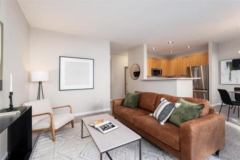 8465 S Holland Way Littleton CO 80128