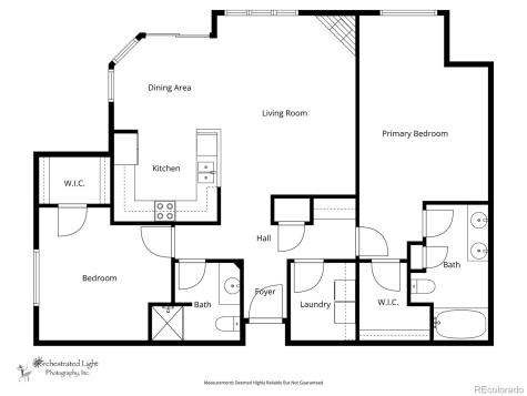 8465 S Holland Way Littleton CO 80128