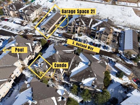 8465 S Holland Way Littleton CO 80128