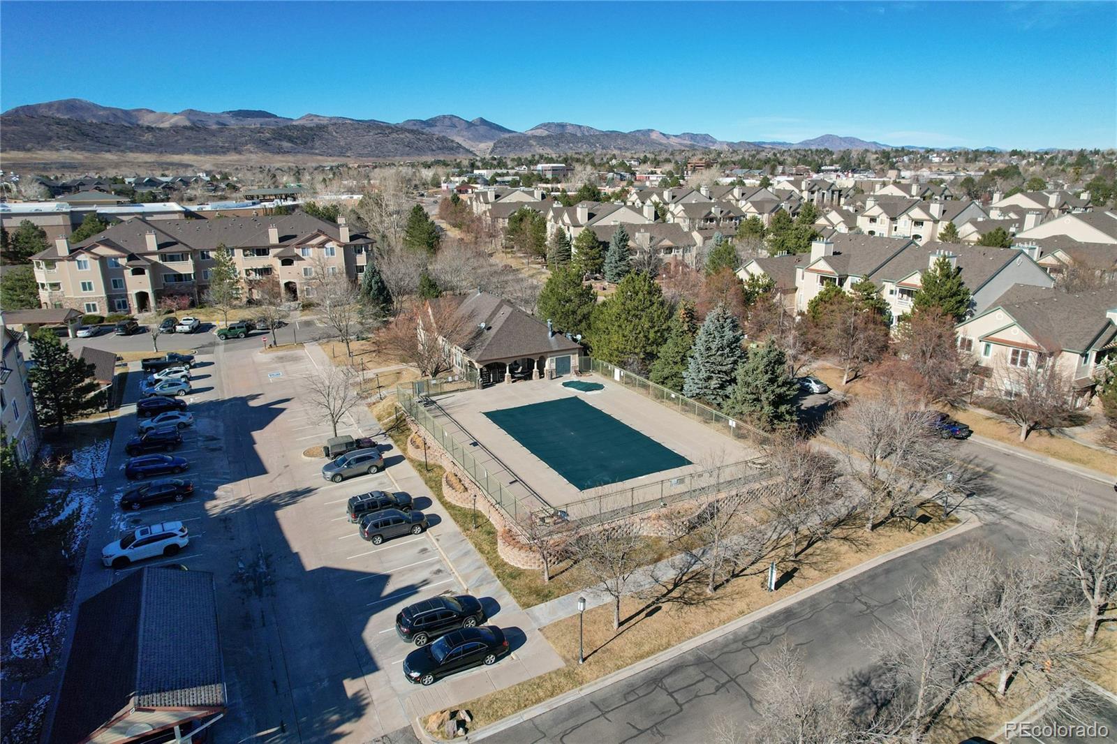 8465 S Holland Way Littleton CO 80128