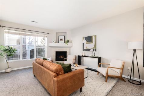 8465 S Holland Way Littleton CO 80128