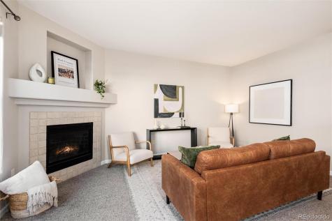 8465 S Holland Way Littleton CO 80128
