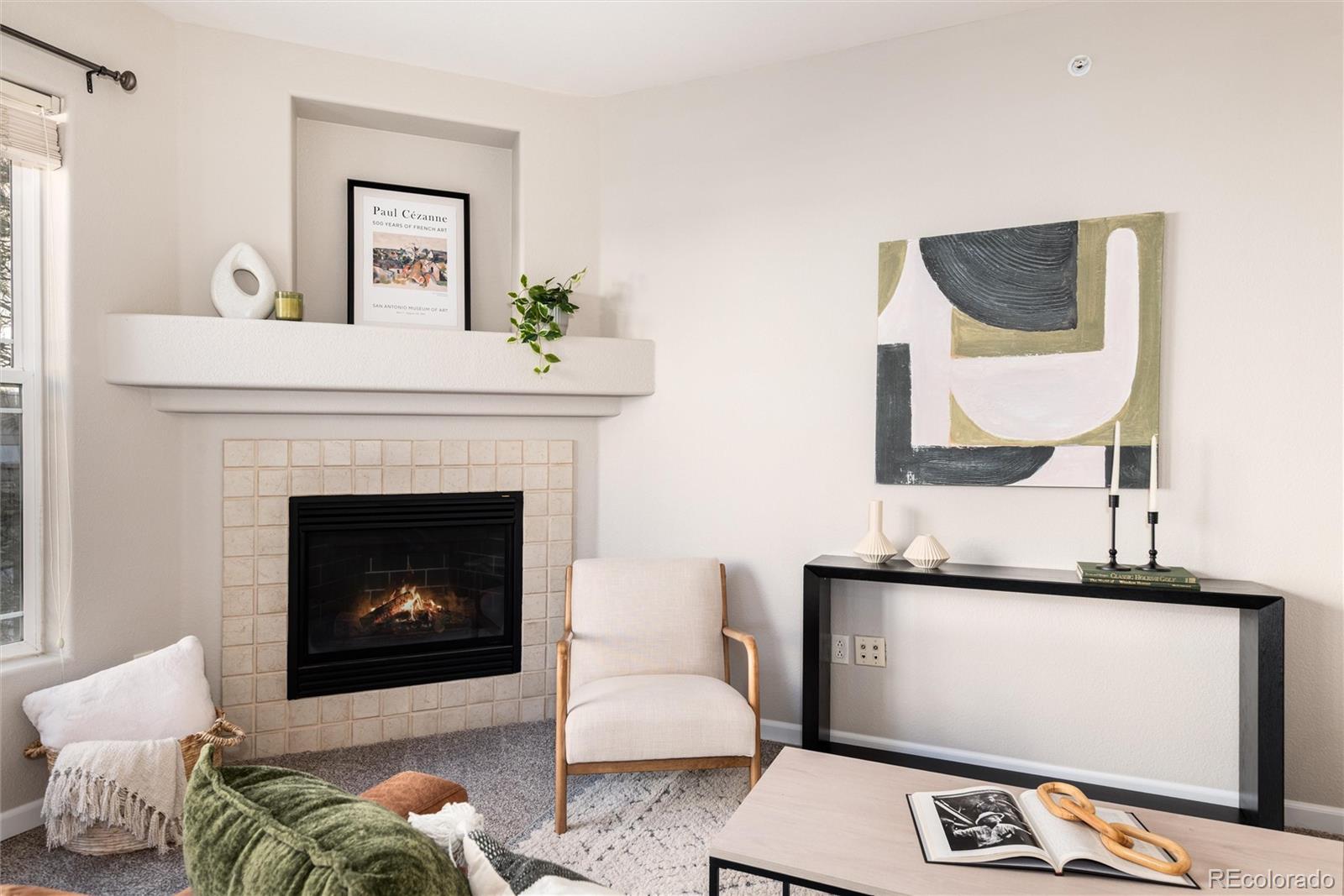 8465 S Holland Way Littleton CO 80128