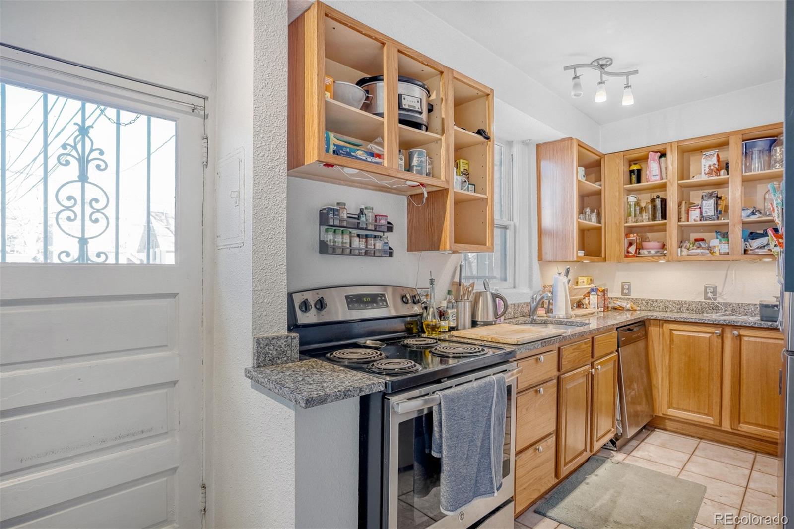 1120 N Clarkson Street Denver CO 80218