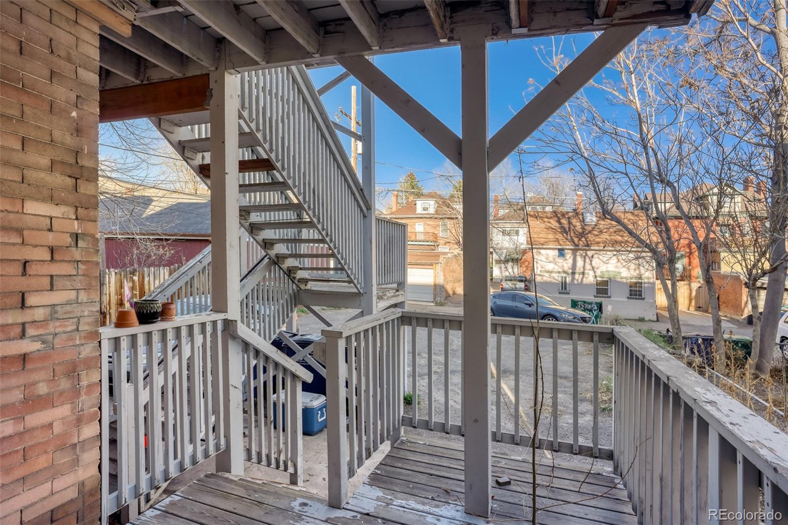 1120 N Clarkson Street Denver CO 80218