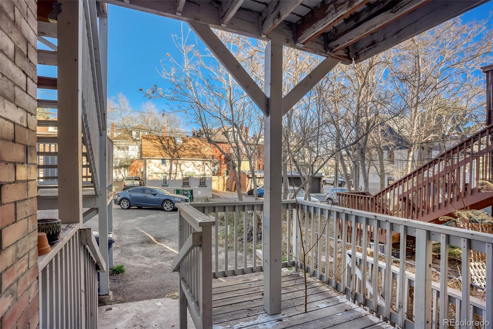 1120 N Clarkson Street Denver CO 80218