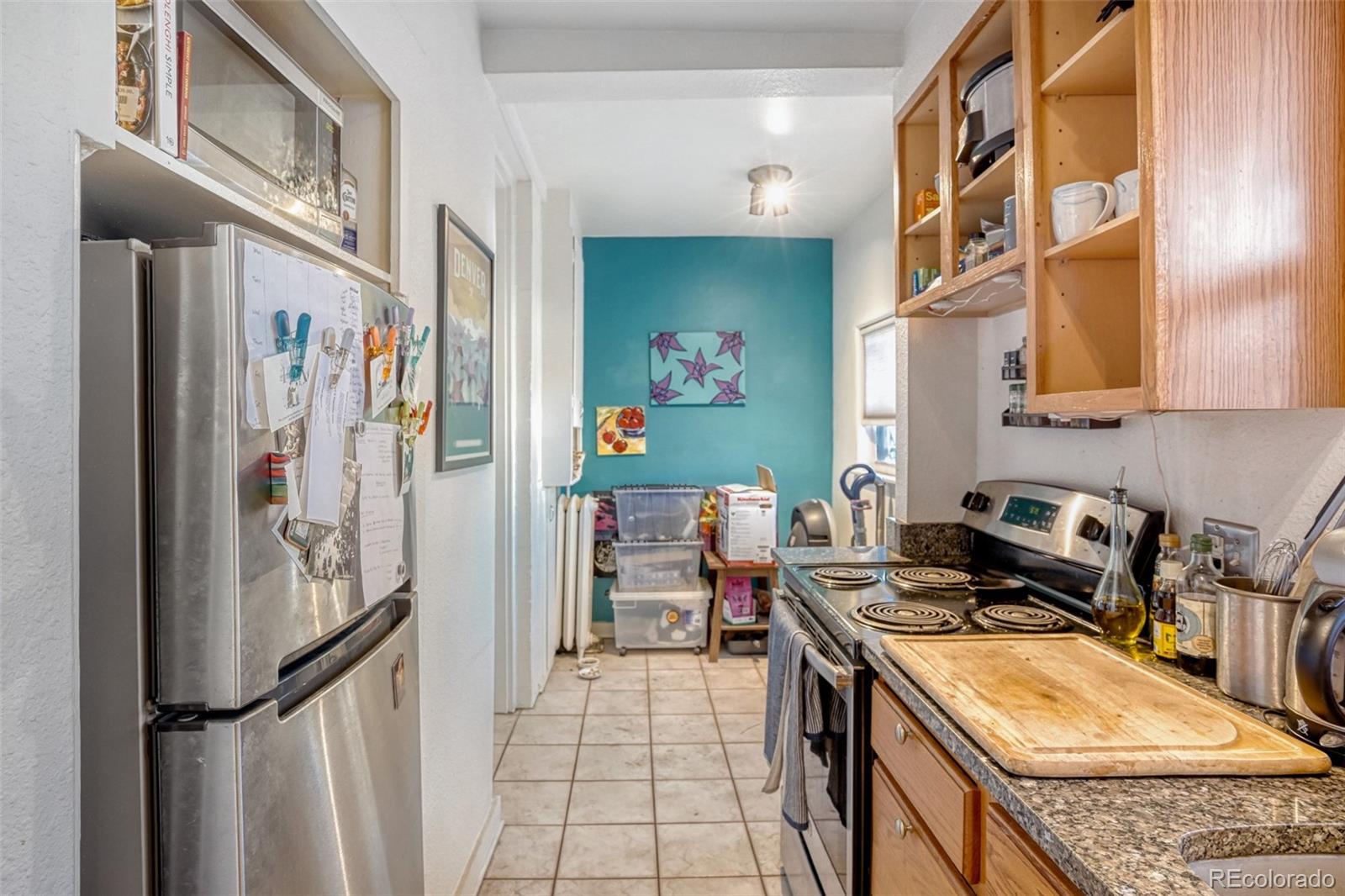 1120 N Clarkson Street Denver CO 80218