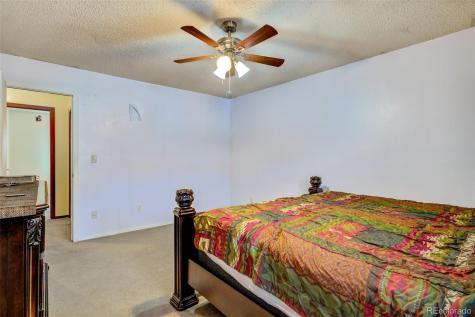 40 Murray Heights Drive Colorado Springs CO 80916