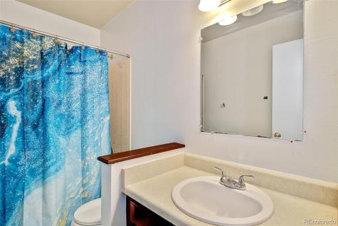 40 Murray Heights Drive Colorado Springs CO 80916