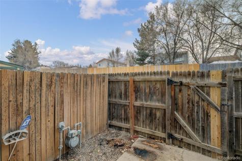 40 Murray Heights Drive Colorado Springs CO 80916