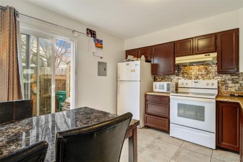 40 Murray Heights Drive Colorado Springs CO 80916