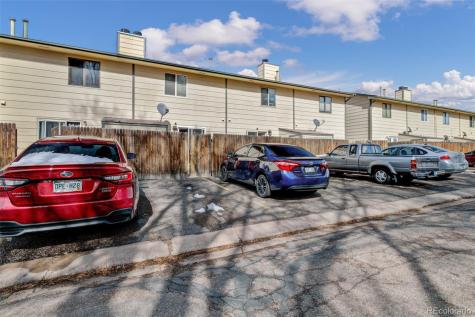 40 Murray Heights Drive Colorado Springs CO 80916