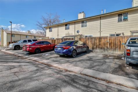 40 Murray Heights Drive Colorado Springs CO 80916