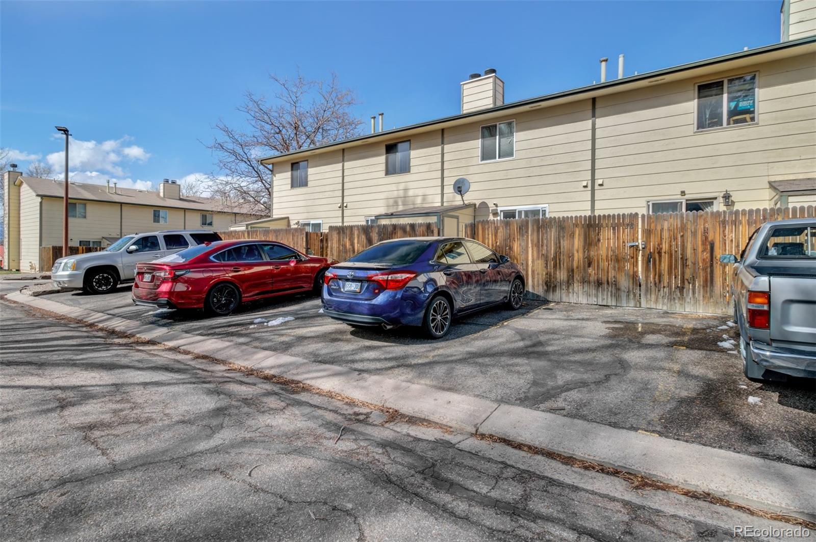 40 Murray Heights Drive Colorado Springs CO 80916