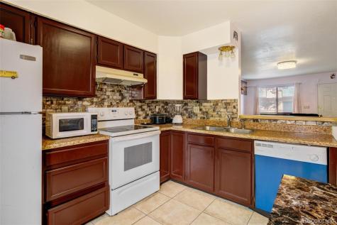 40 Murray Heights Drive Colorado Springs CO 80916