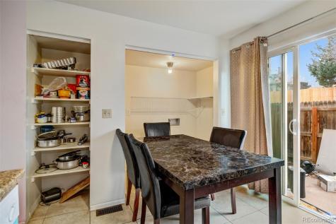 40 Murray Heights Drive Colorado Springs CO 80916