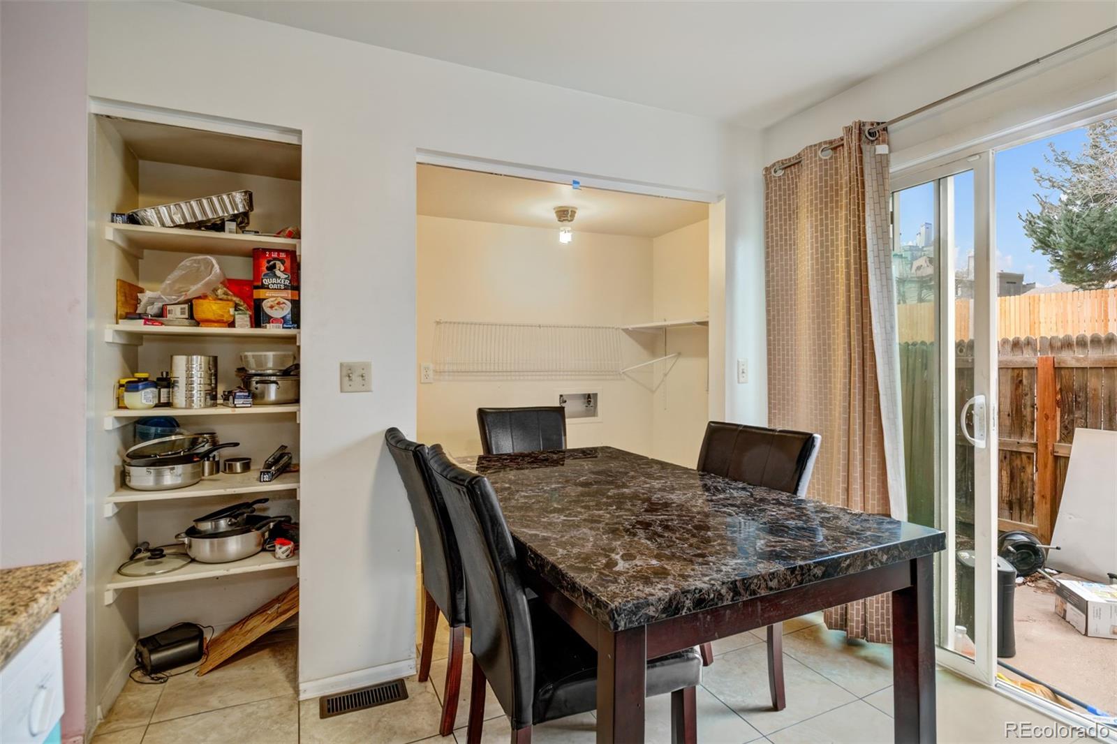 40 Murray Heights Drive Colorado Springs CO 80916