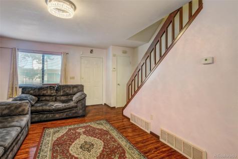 40 Murray Heights Drive Colorado Springs CO 80916