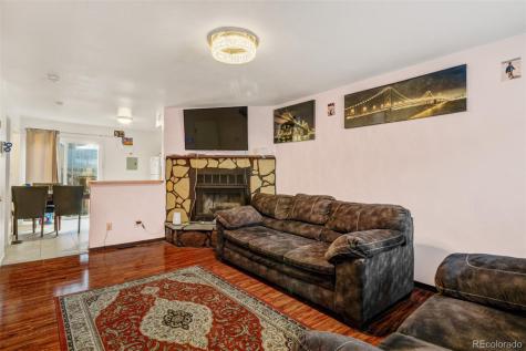 40 Murray Heights Drive Colorado Springs CO 80916