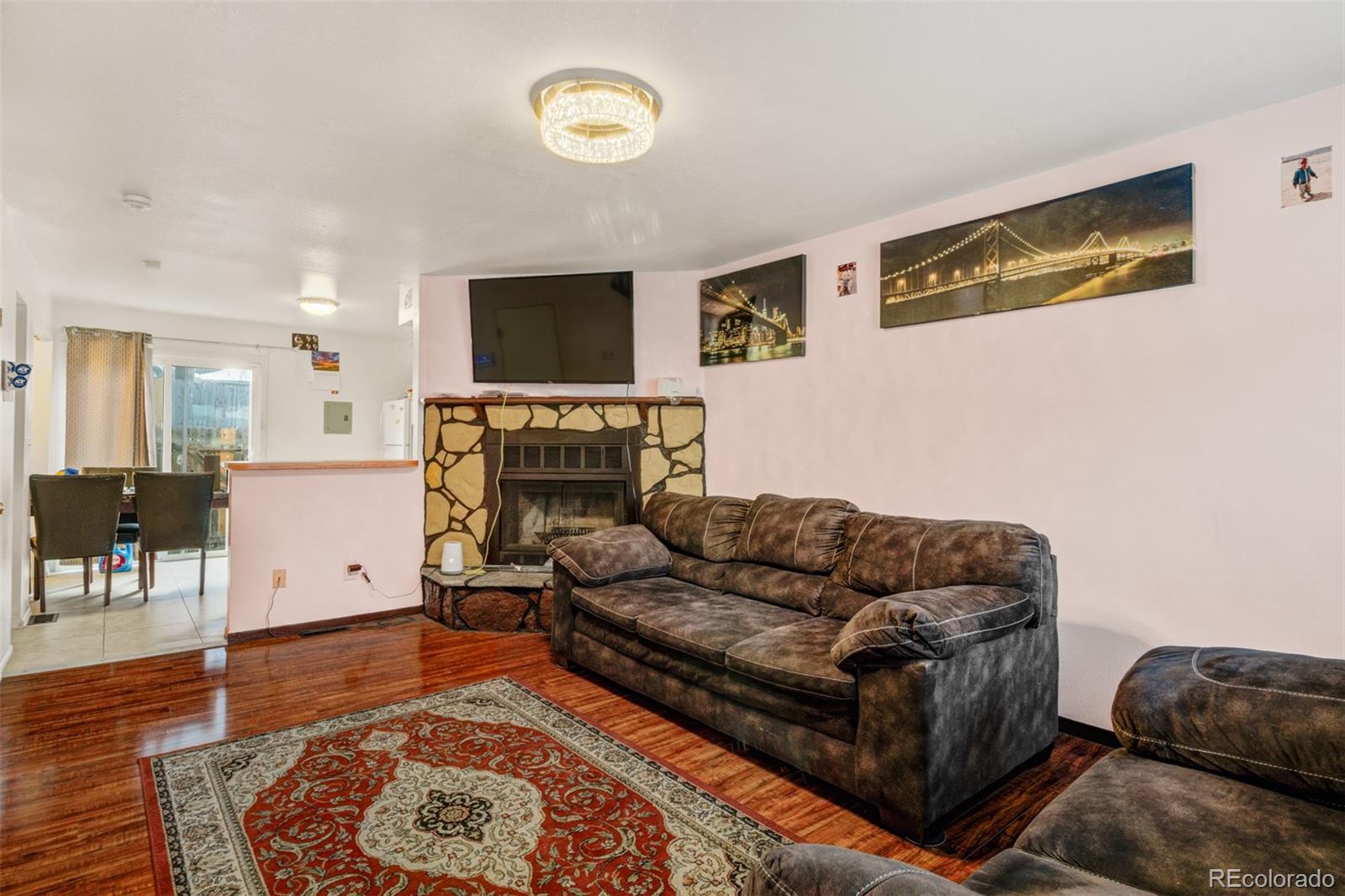 40 Murray Heights Drive Colorado Springs CO 80916