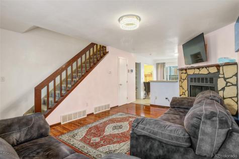 40 Murray Heights Drive Colorado Springs CO 80916