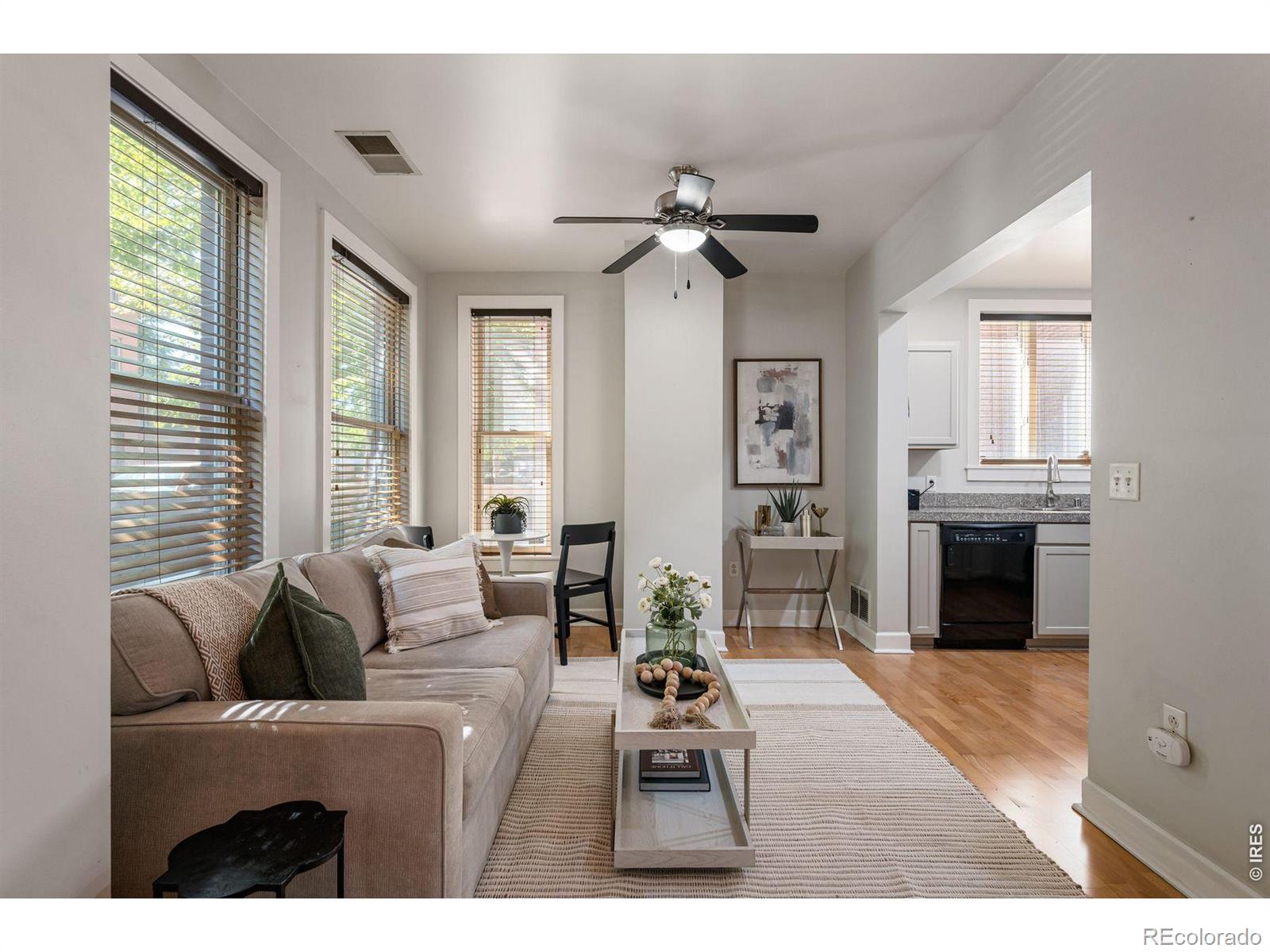 1630 N Clarkson Street Denver CO 80218