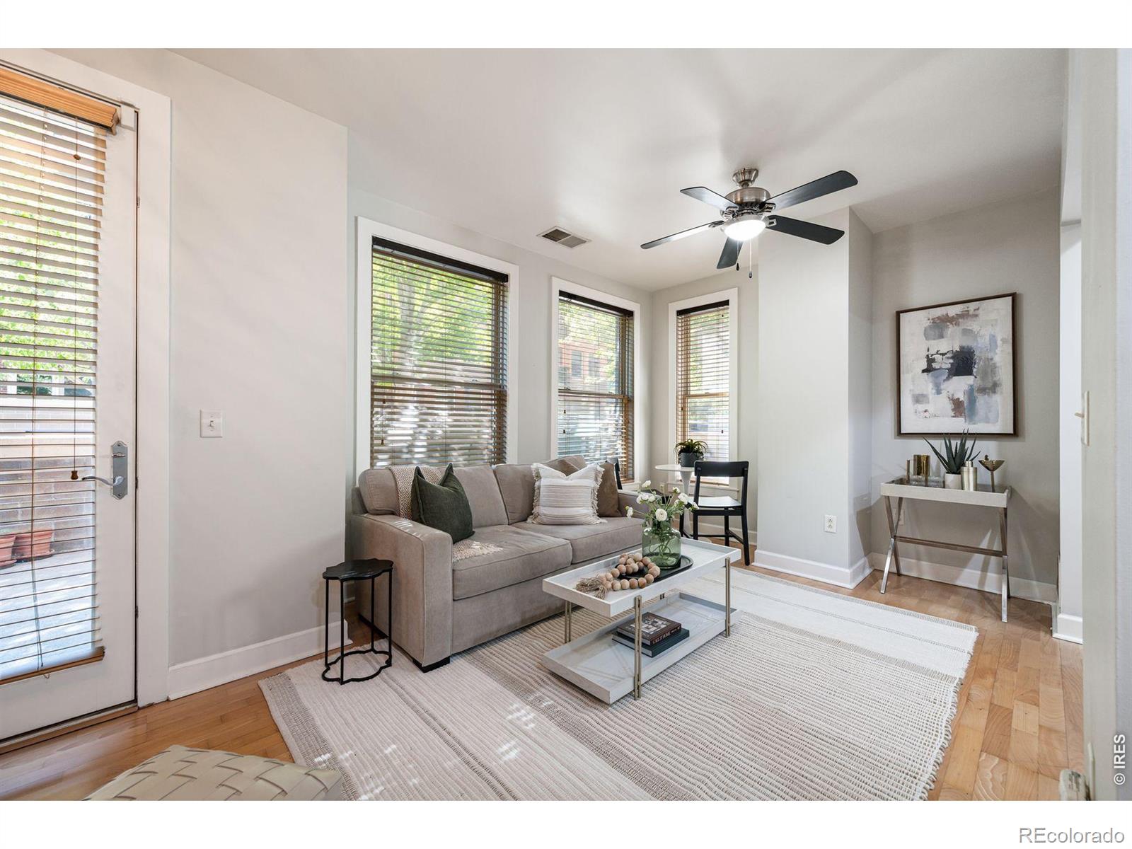 1630 N Clarkson Street Denver CO 80218