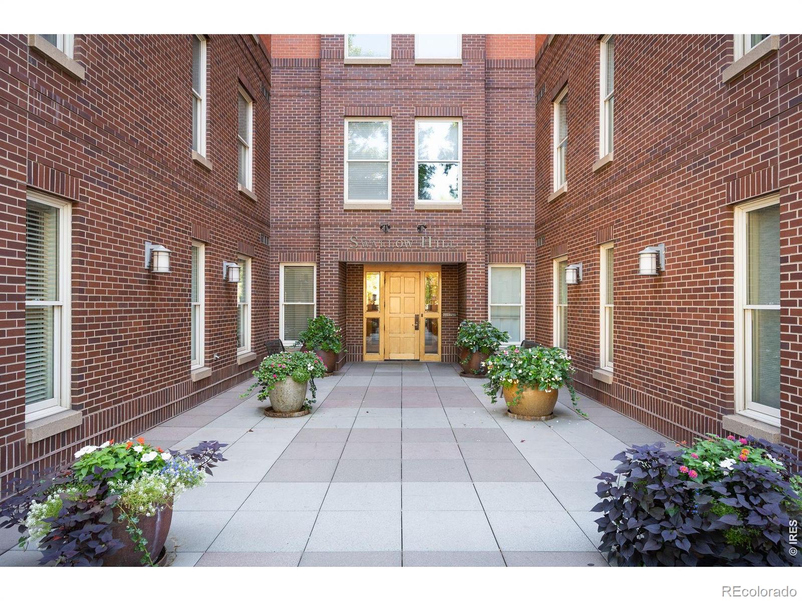 1630 N Clarkson Street Denver CO 80218