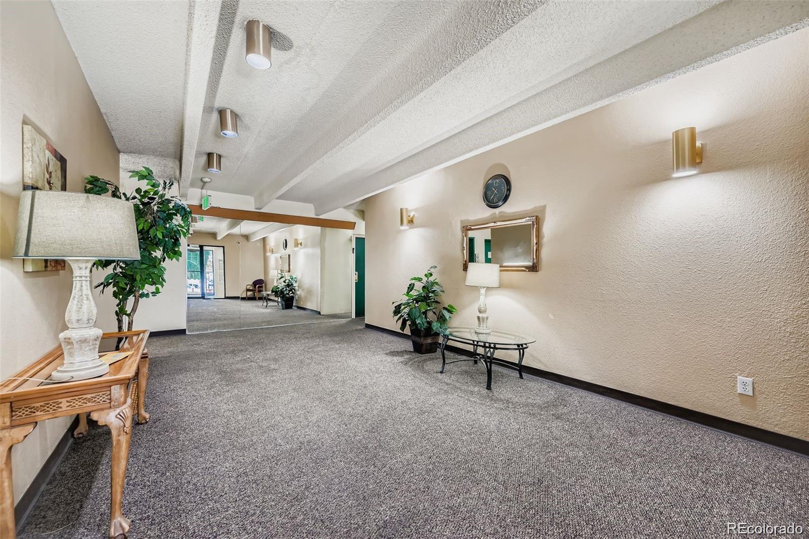 1011 S Ironton #205 Street Aurora CO 80012