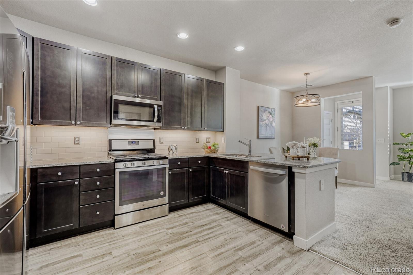 6639 Raritan Drive Denver CO 80221