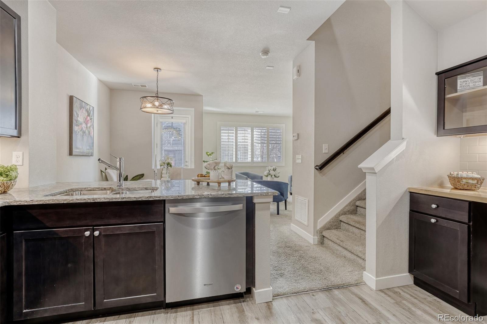 6639 Raritan Drive Denver CO 80221